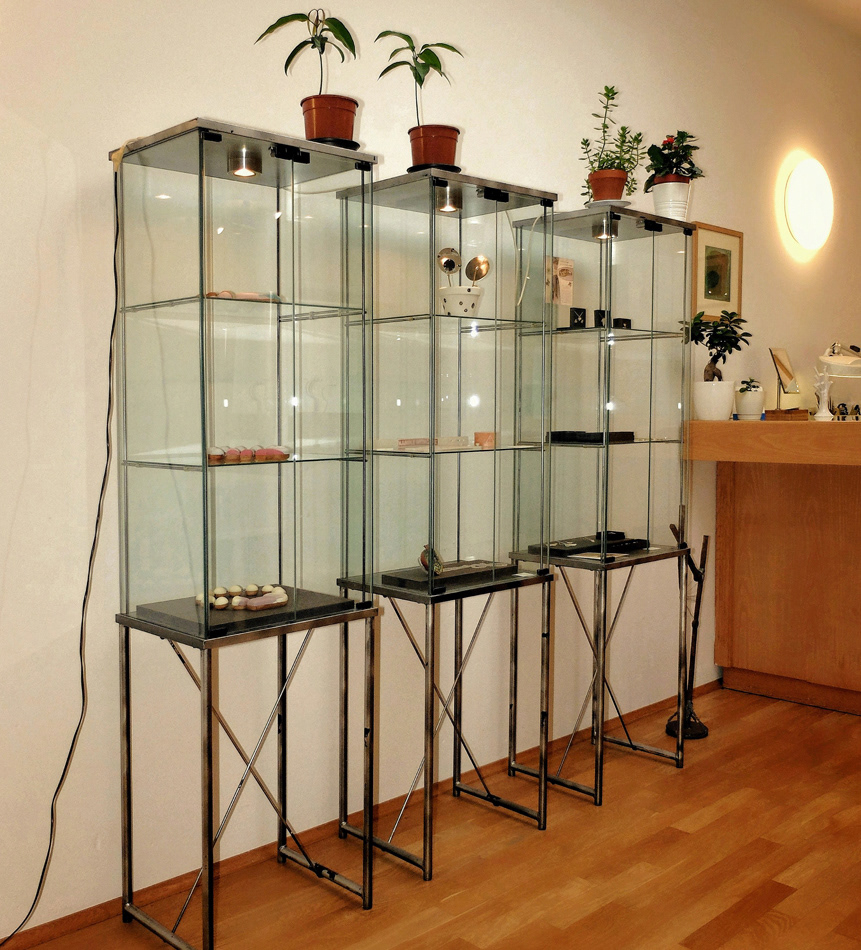 Showroom