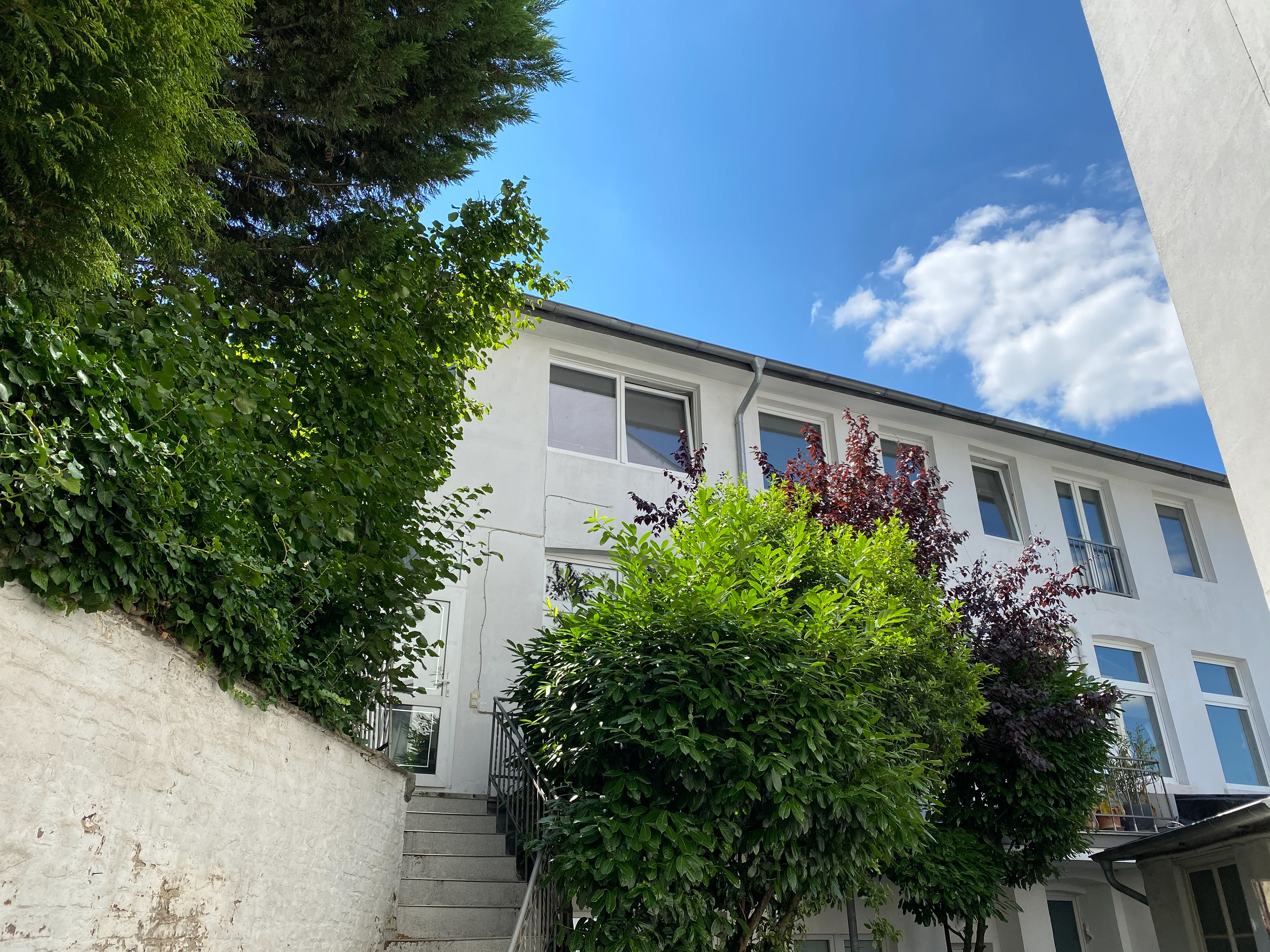 Atelier Haus