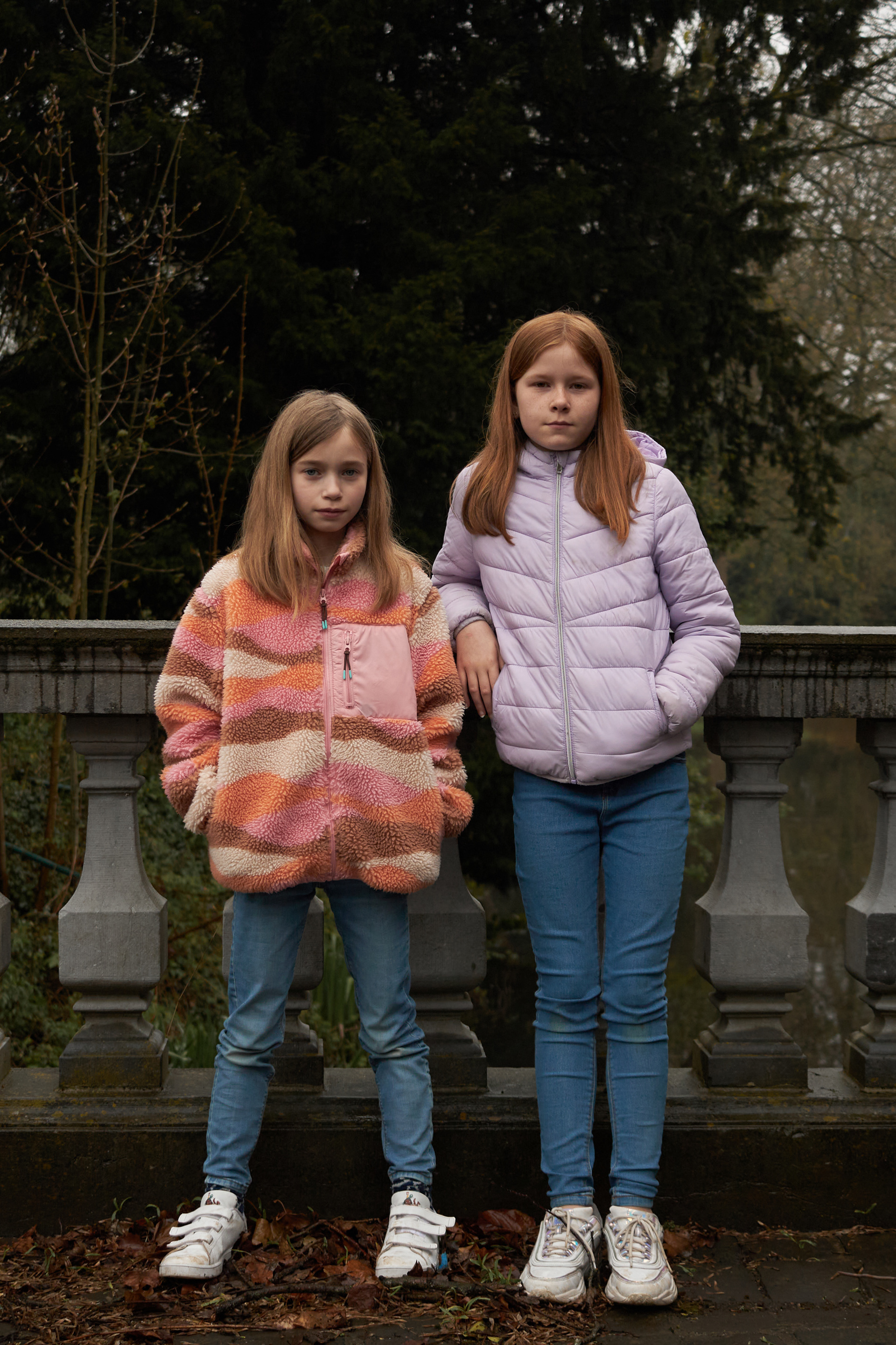 Laura & Émilie