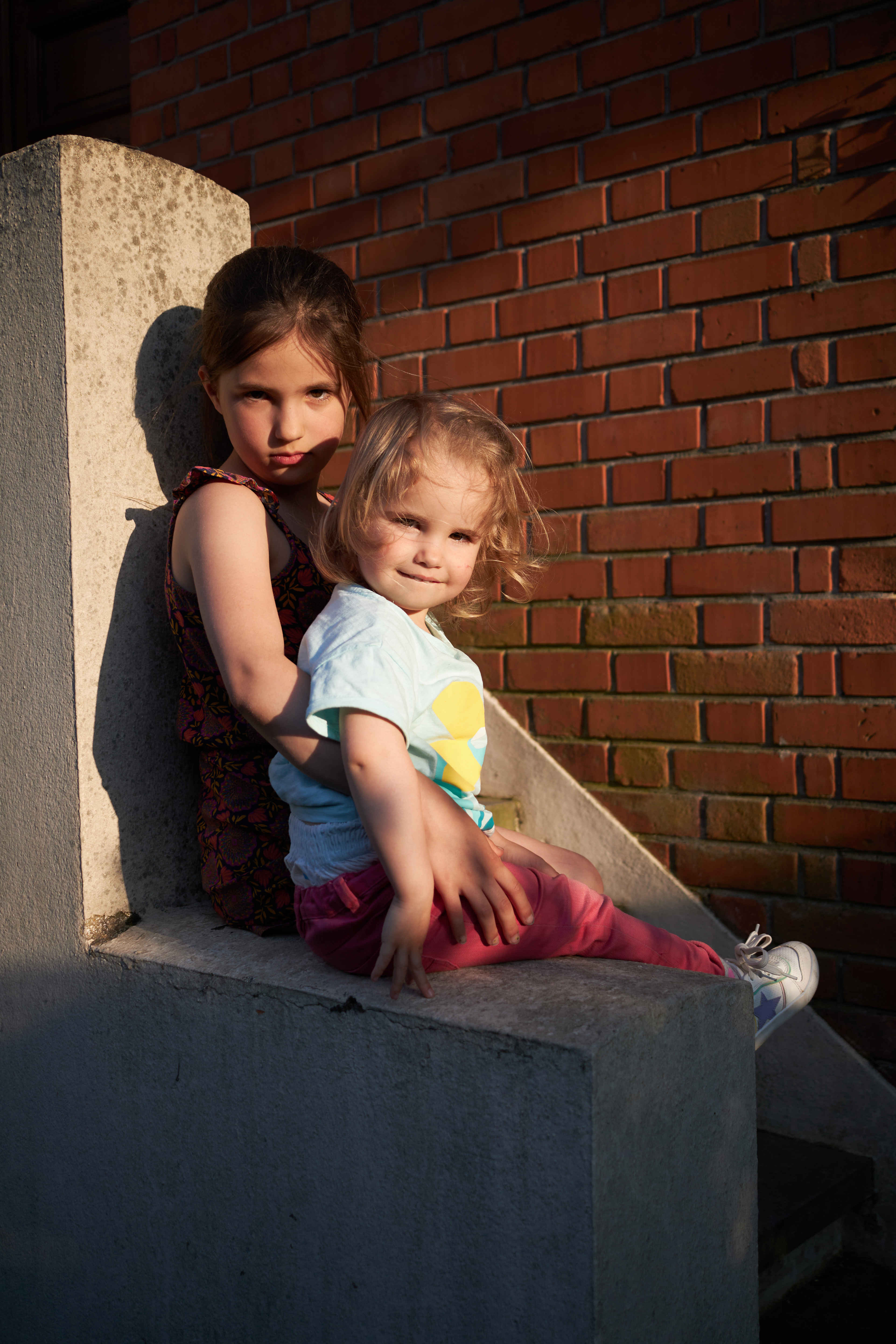 Hermione & Octavia