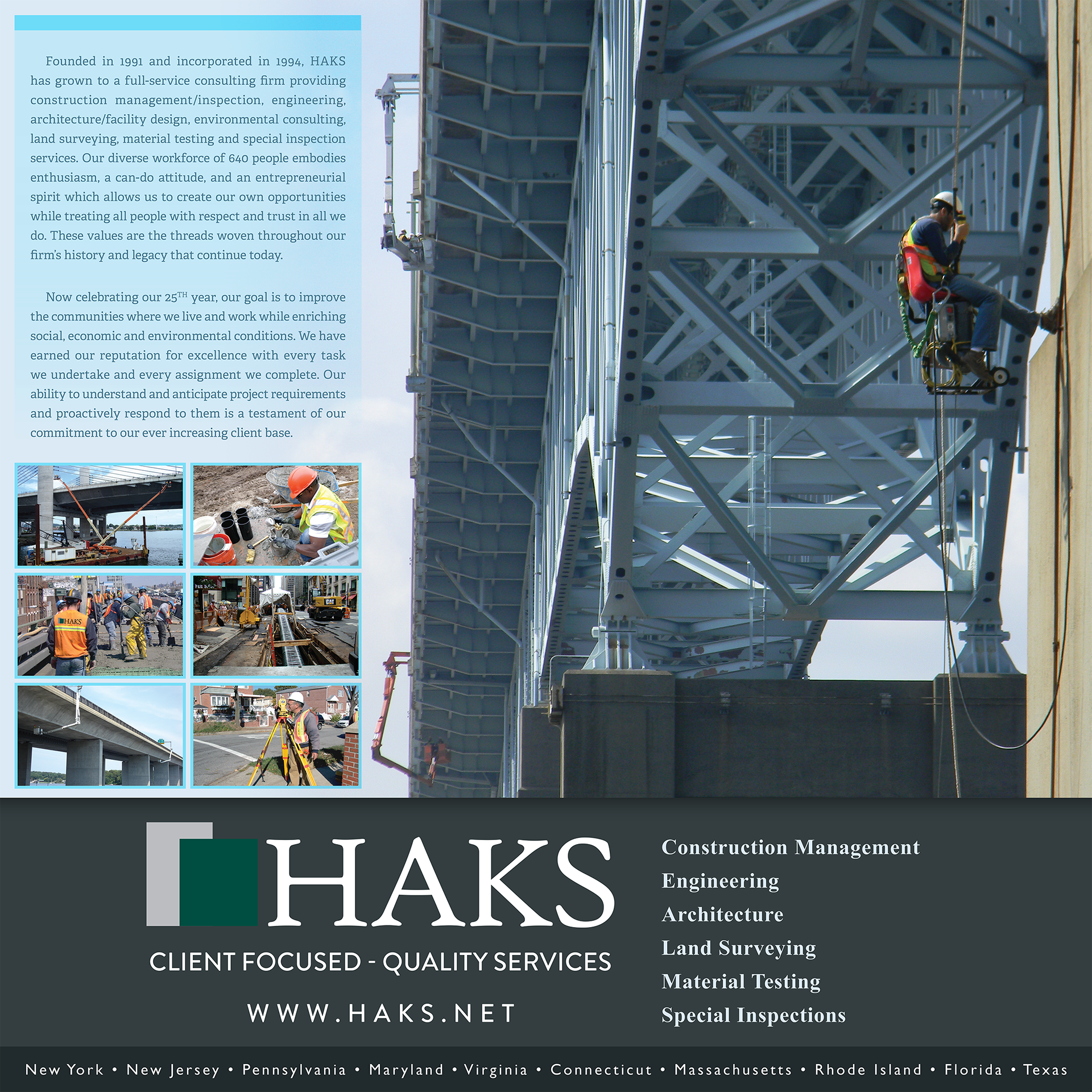 Large-Scale Display Ad