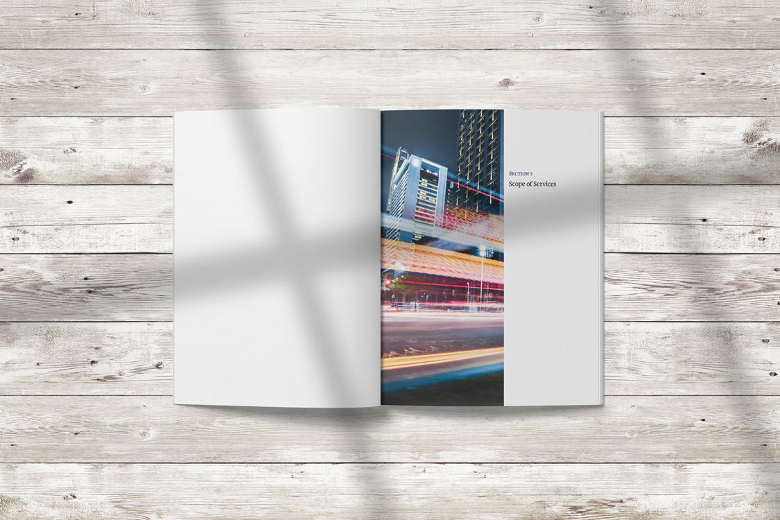 Divider