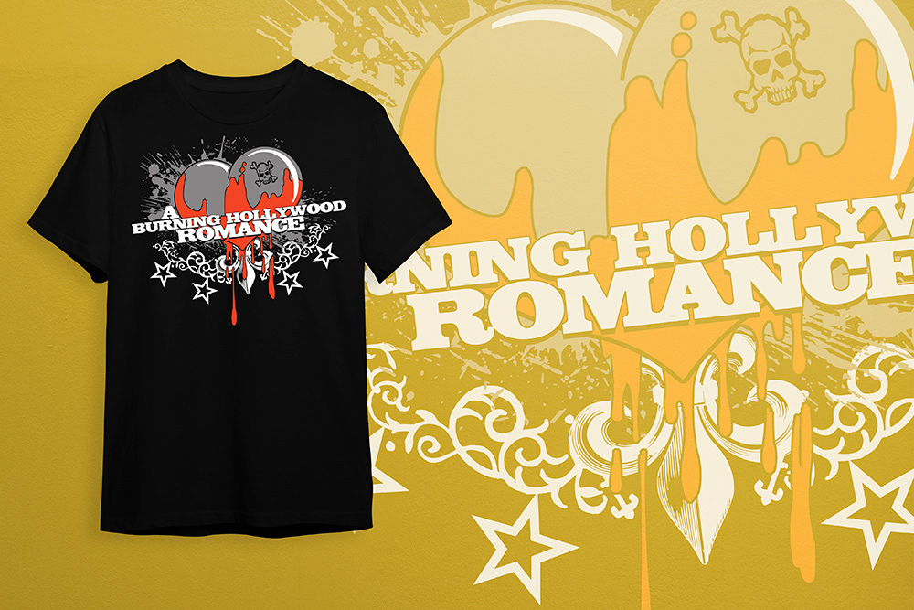 ABHR Clothing
