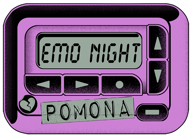 Emo Night Event Series
