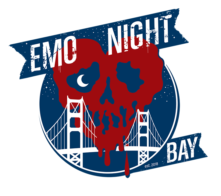 Emo Night Event Series Bay Area, CA