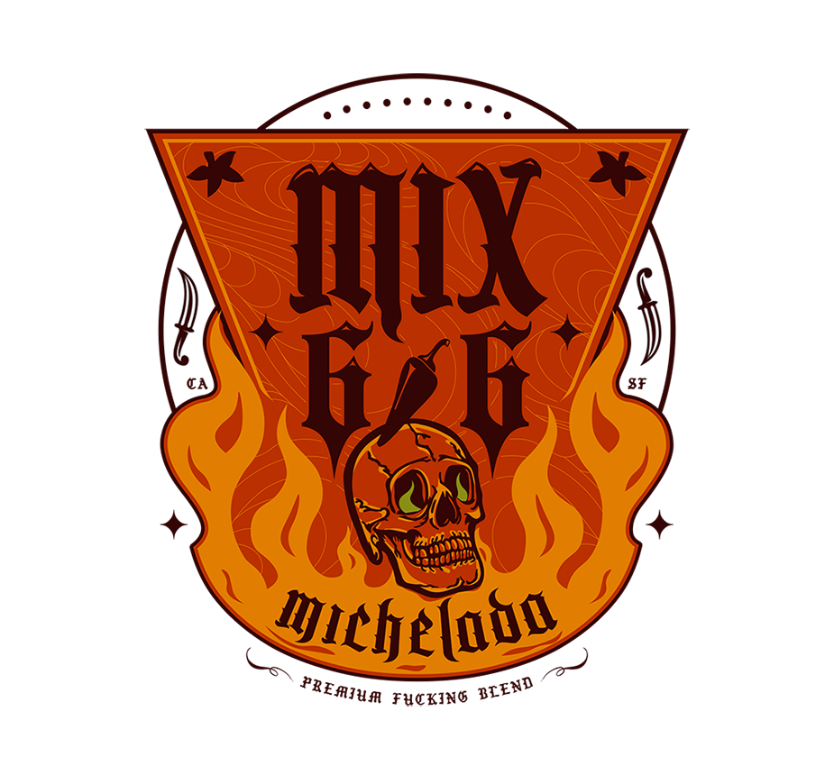 SF CA Drink Company