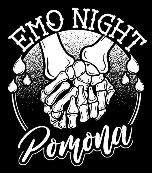 Emo Night Event Series Pomona, CA