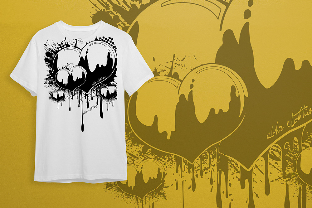 ABHR Clothing