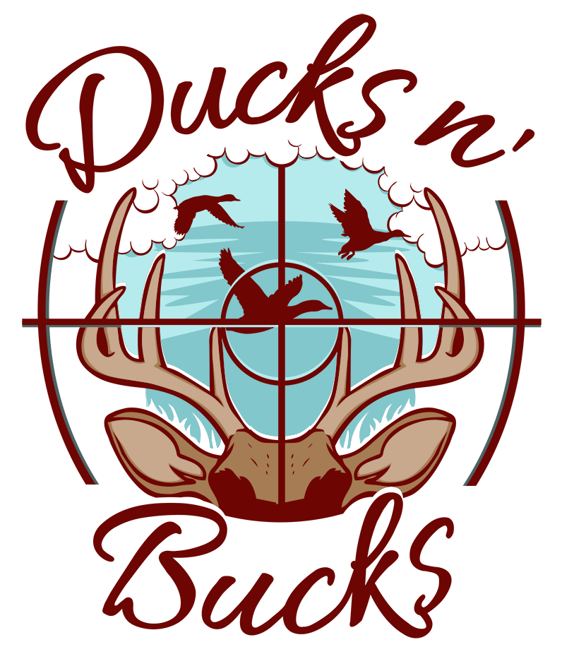 Gun Shop Logo