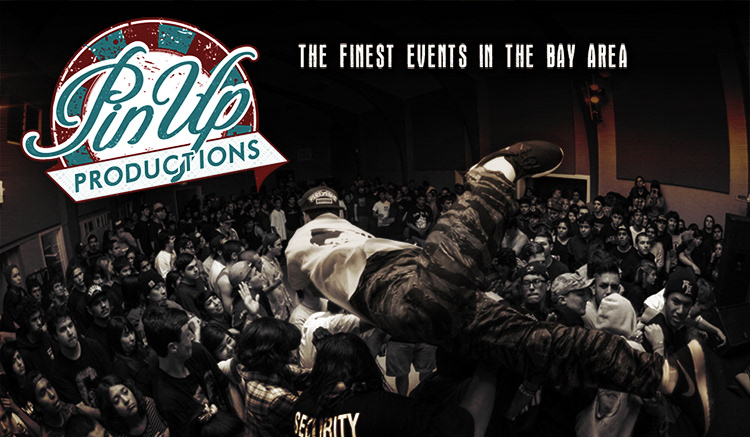 Website Header