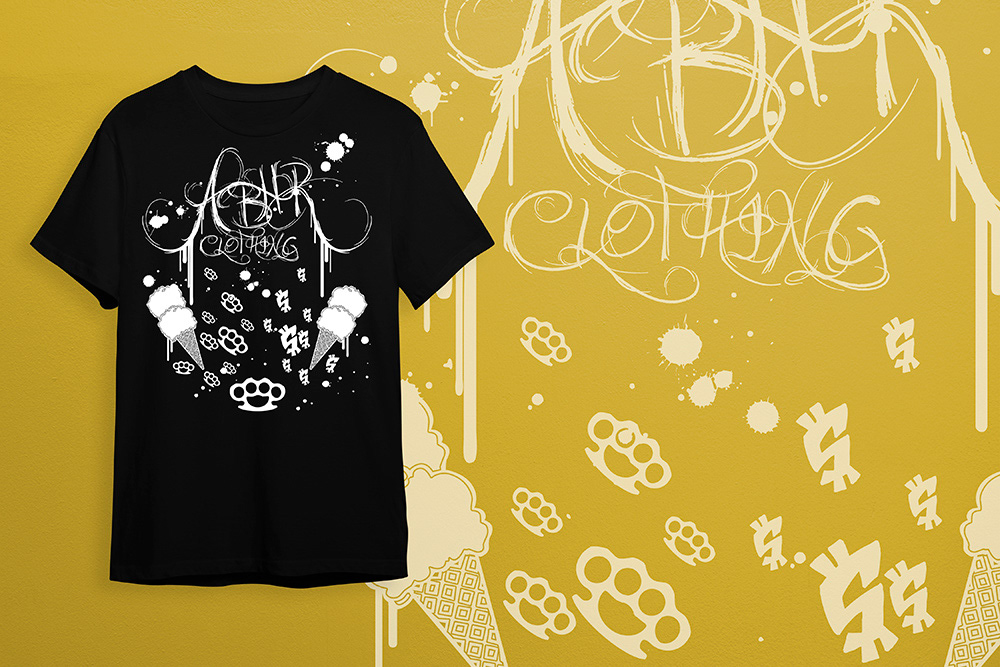 ABHR Clothing