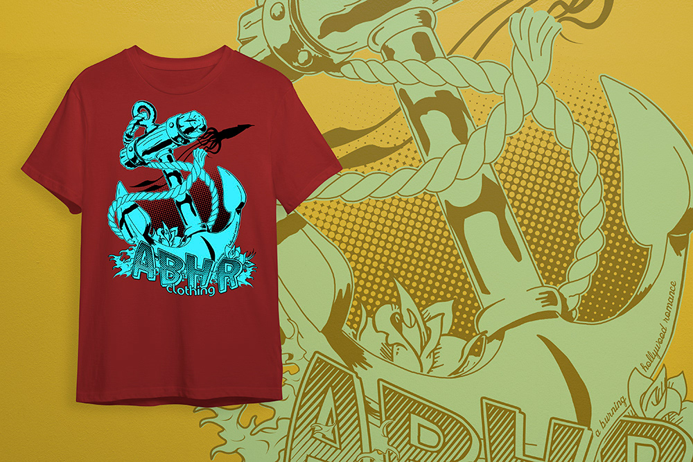 ABHR Clothing