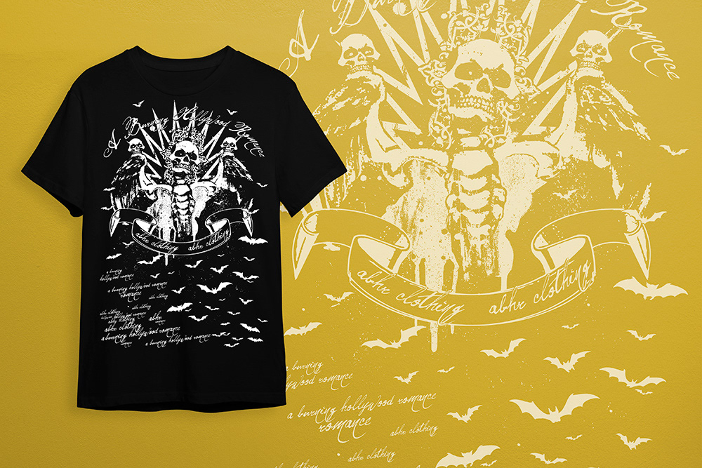 ABHR Clothing