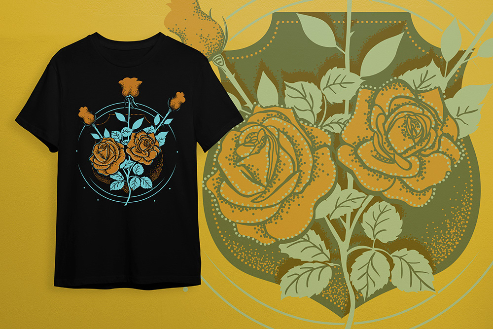 Clothing Line