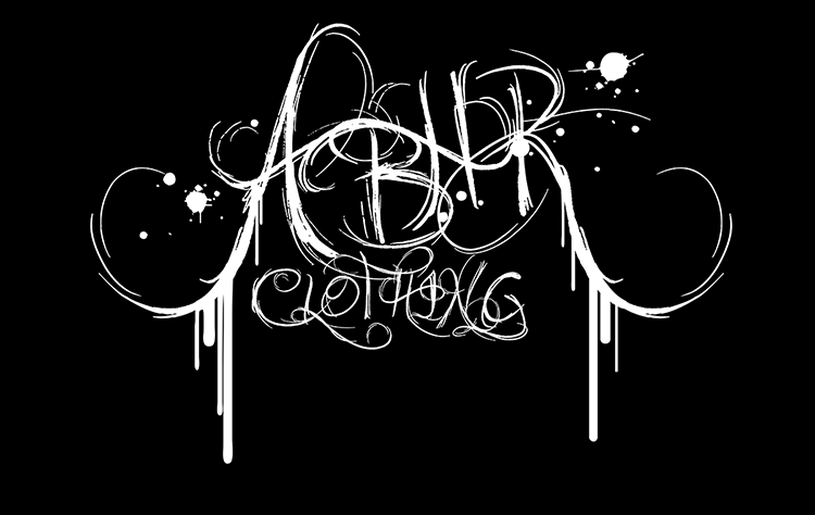 A Burning Hollywood Romance Clothing line