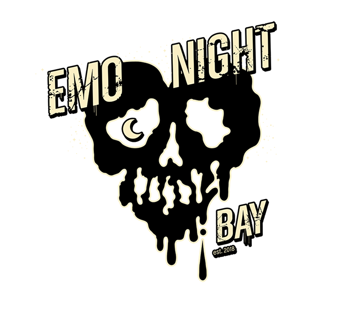 Emo Night Event Series Bay Area, CA