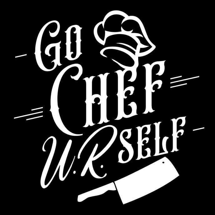 YouTube Chef series