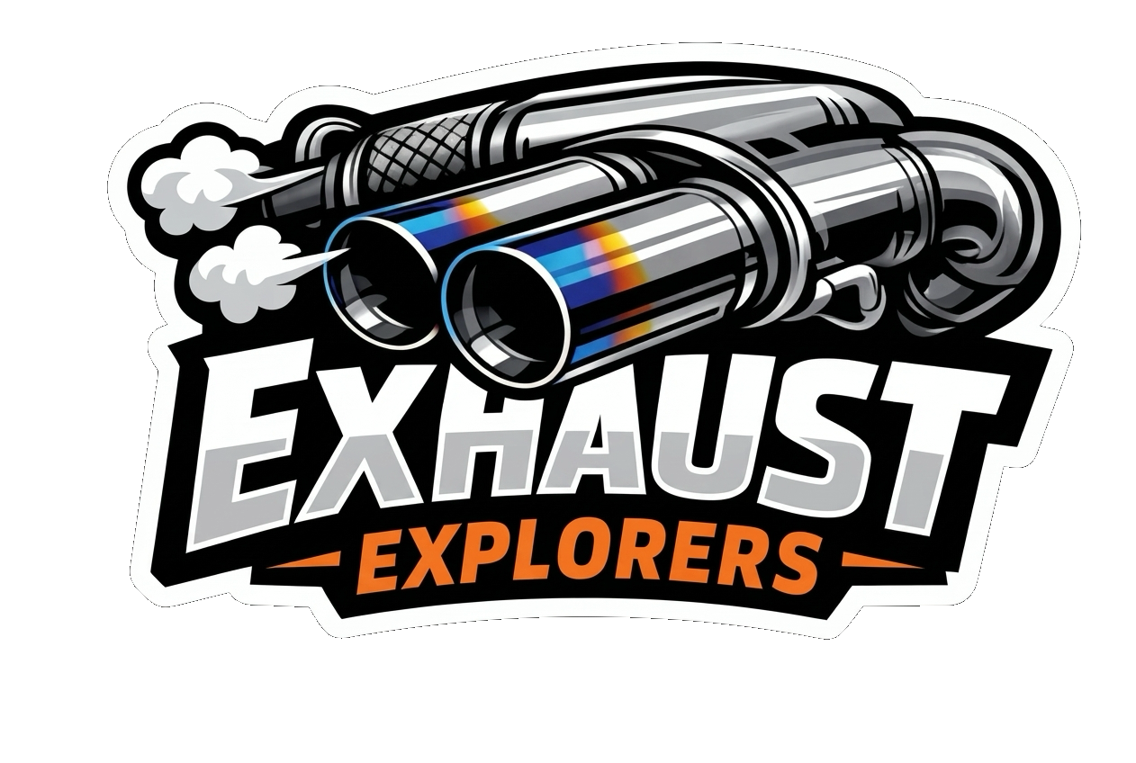 Exhaust Explorers