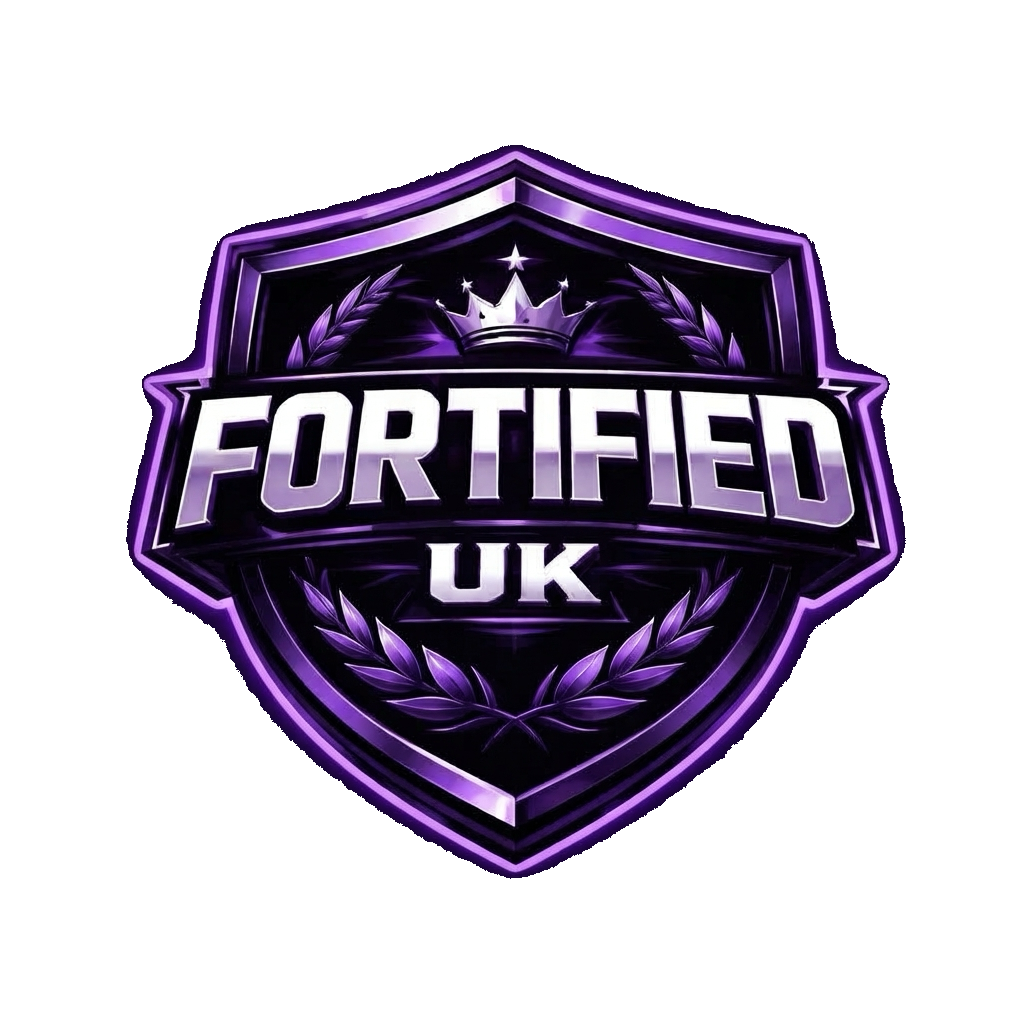 FortifiedUK