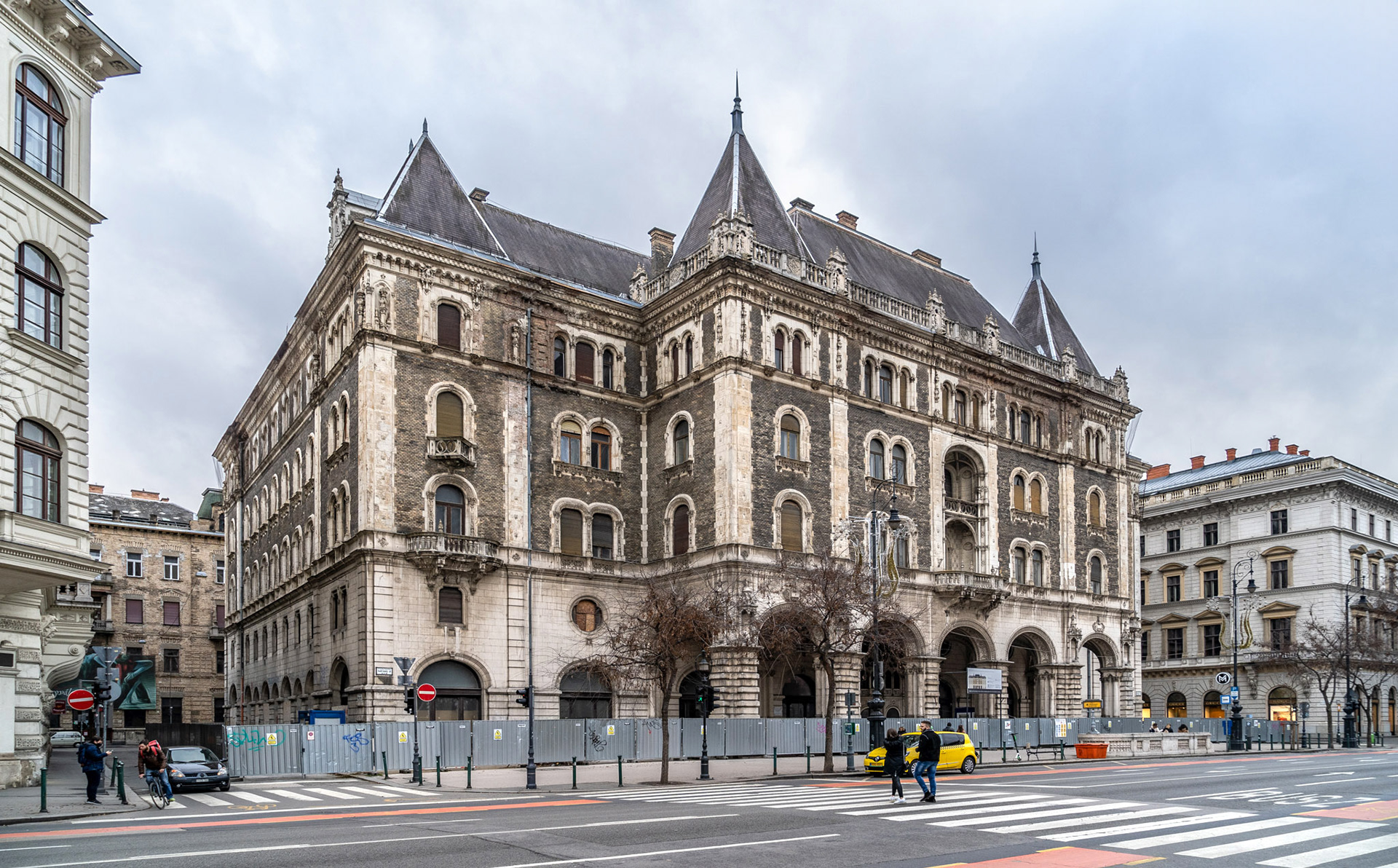 © Both Balázs / pestbuda.hu