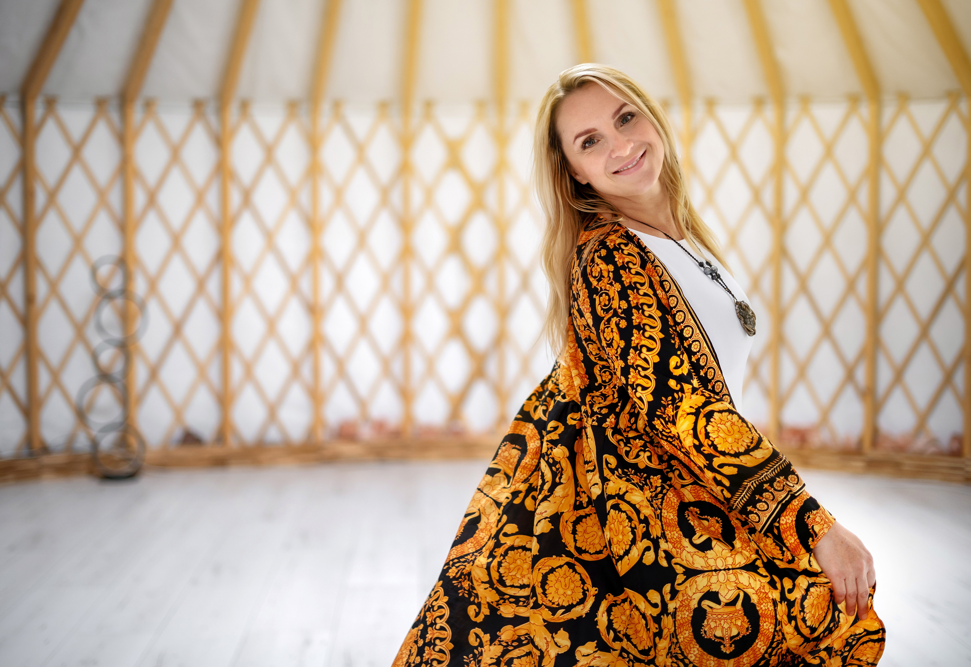 Pálfiné Ancsák Ilona - JURTA BUDAPEST Energiaközpont