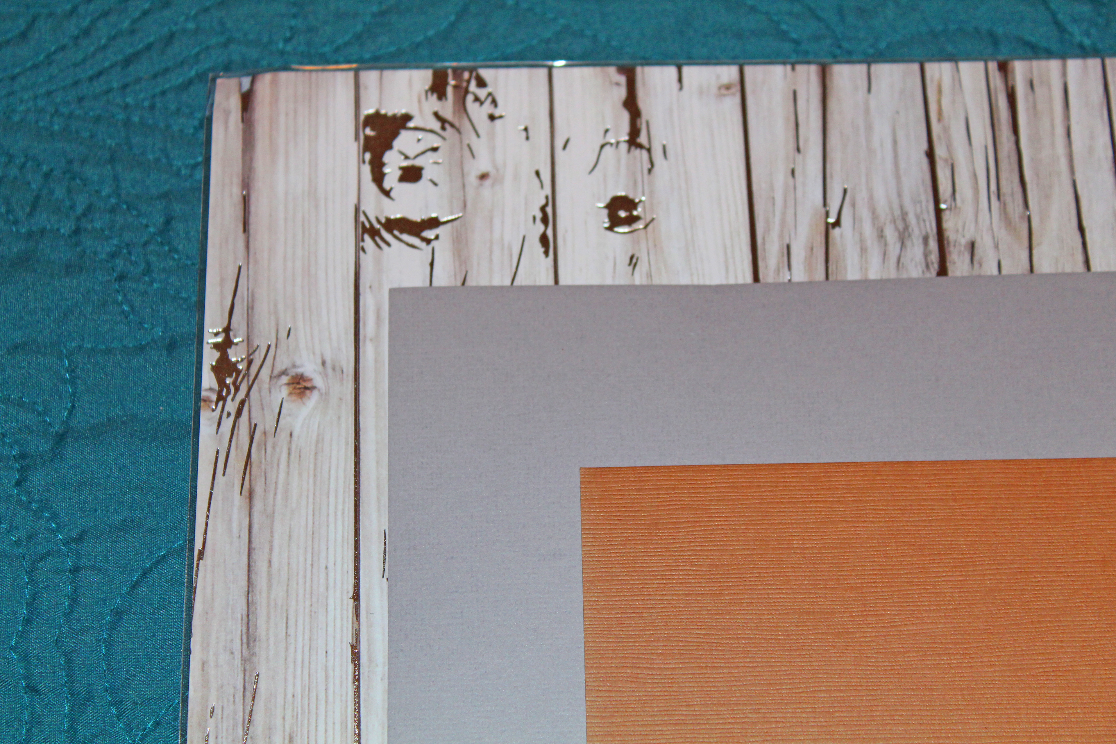 Fences Journal