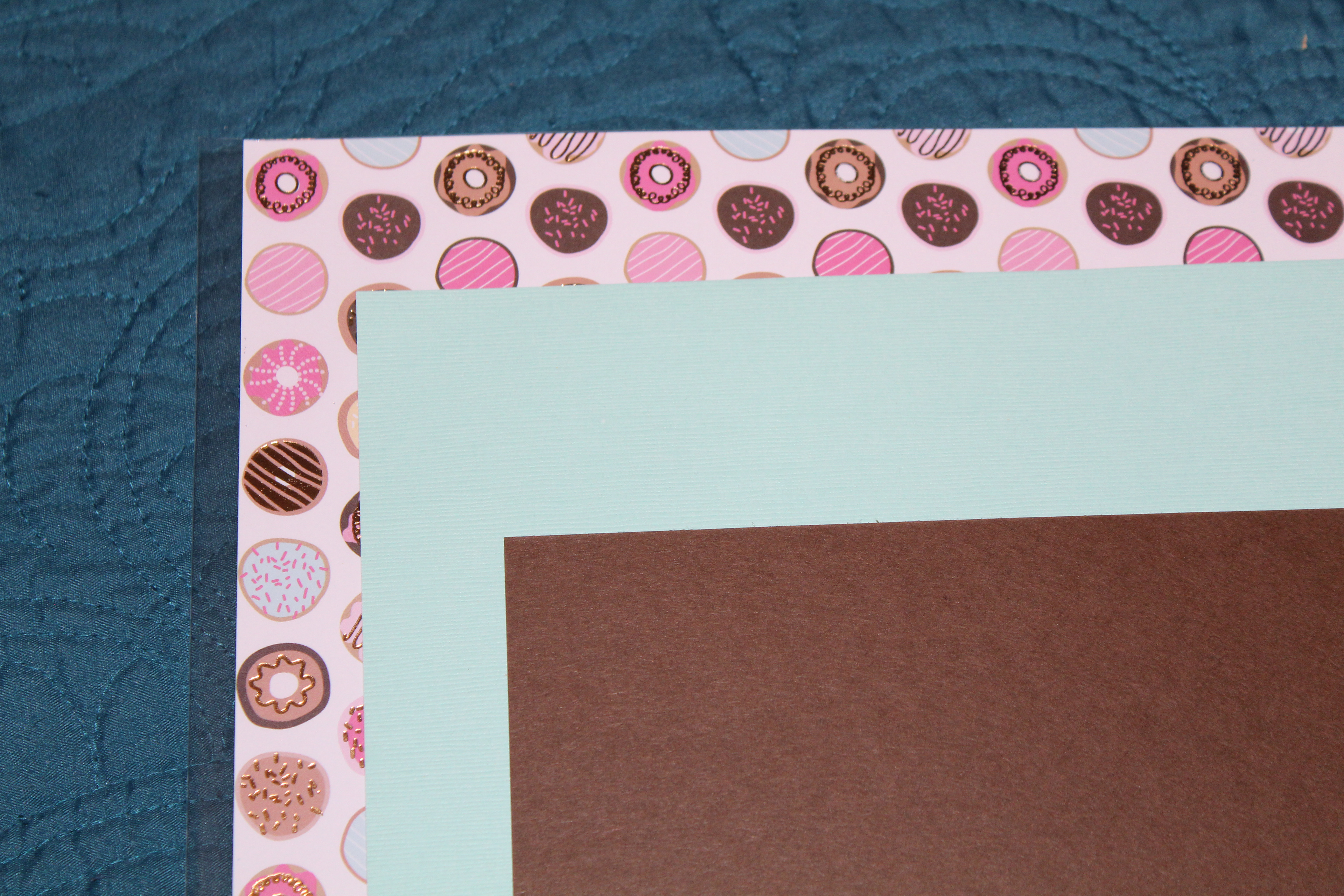 Donuts Journal