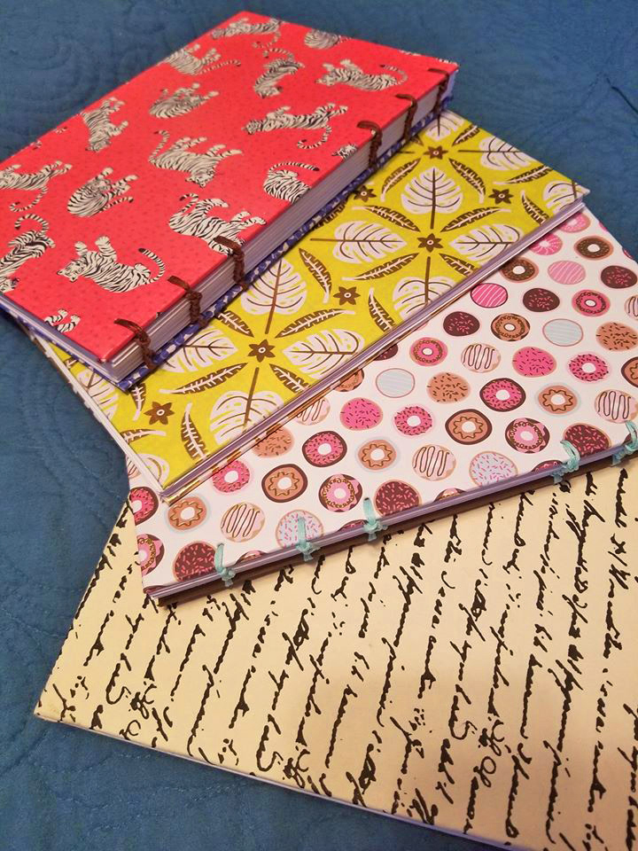 Journal Variety