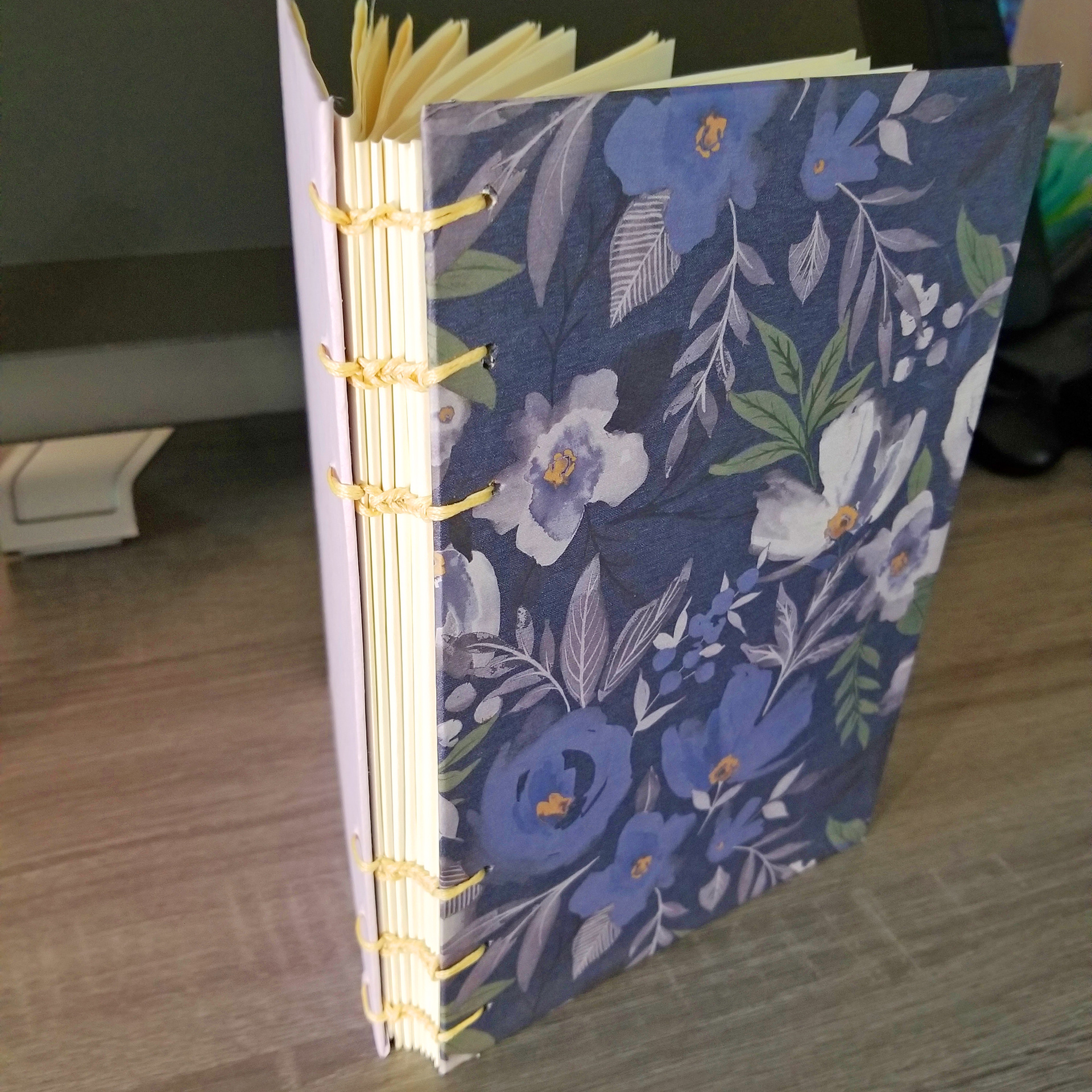 Sketchbook Example