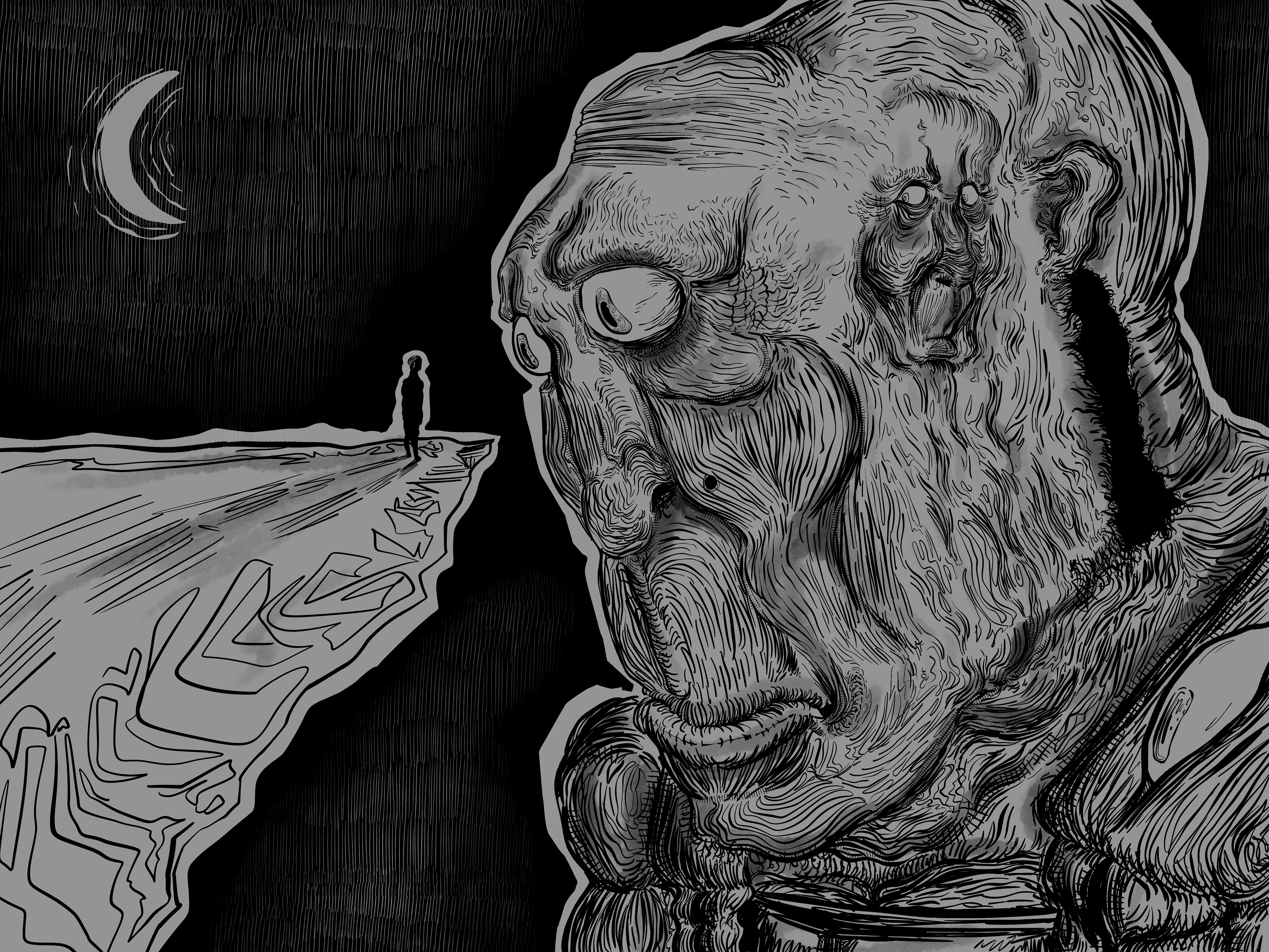 The Overseer