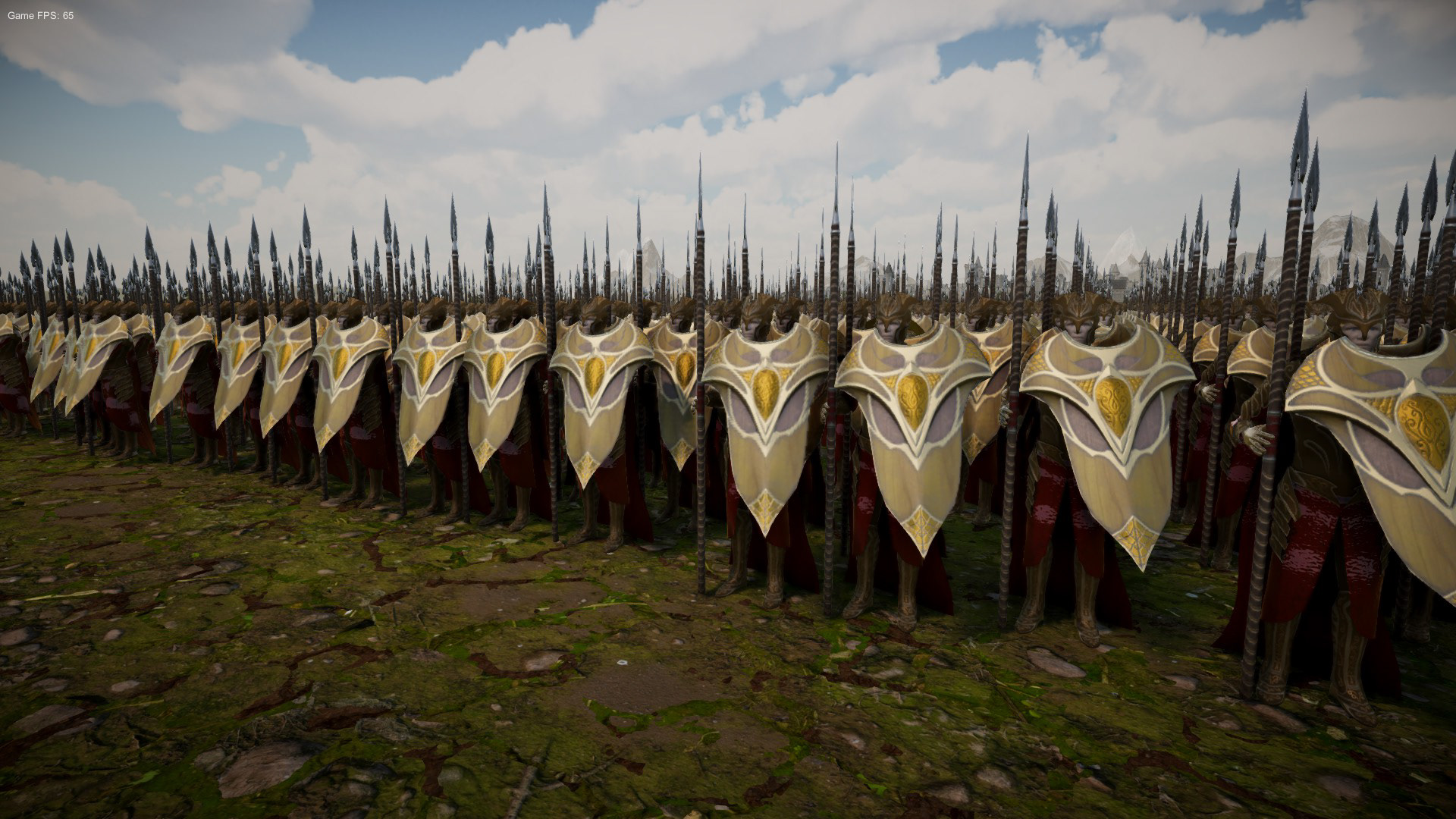Lancers