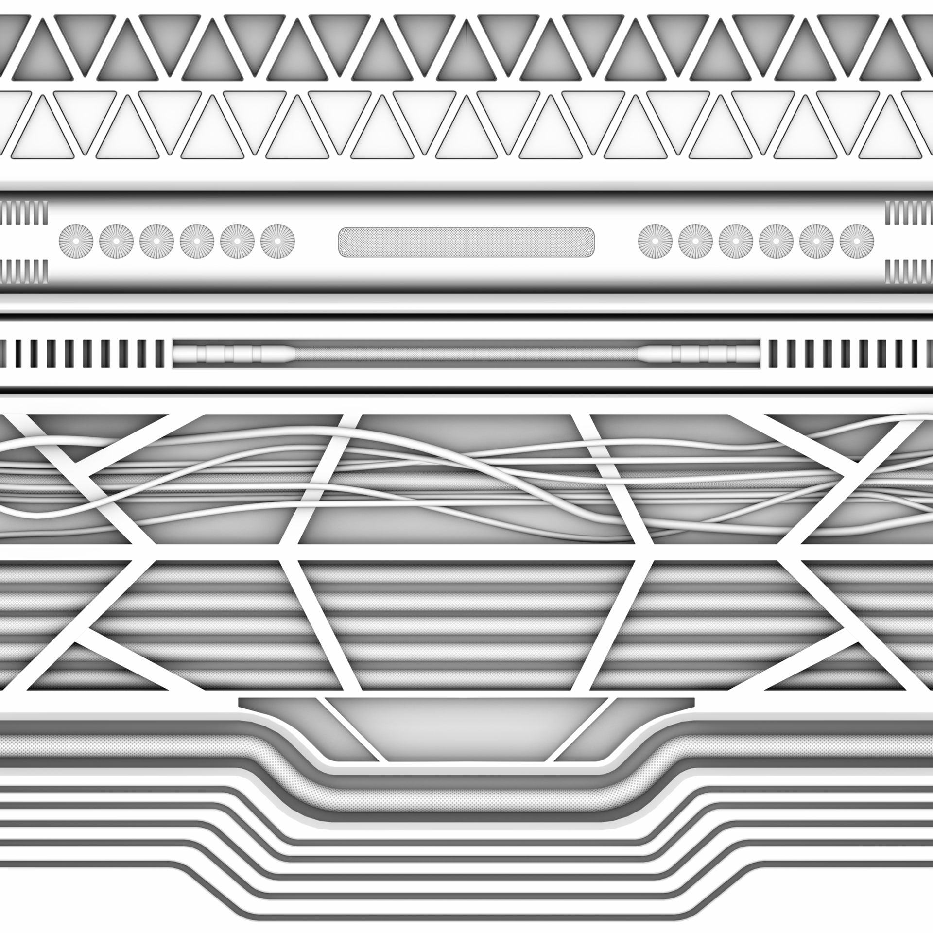 Ambient Occlusion