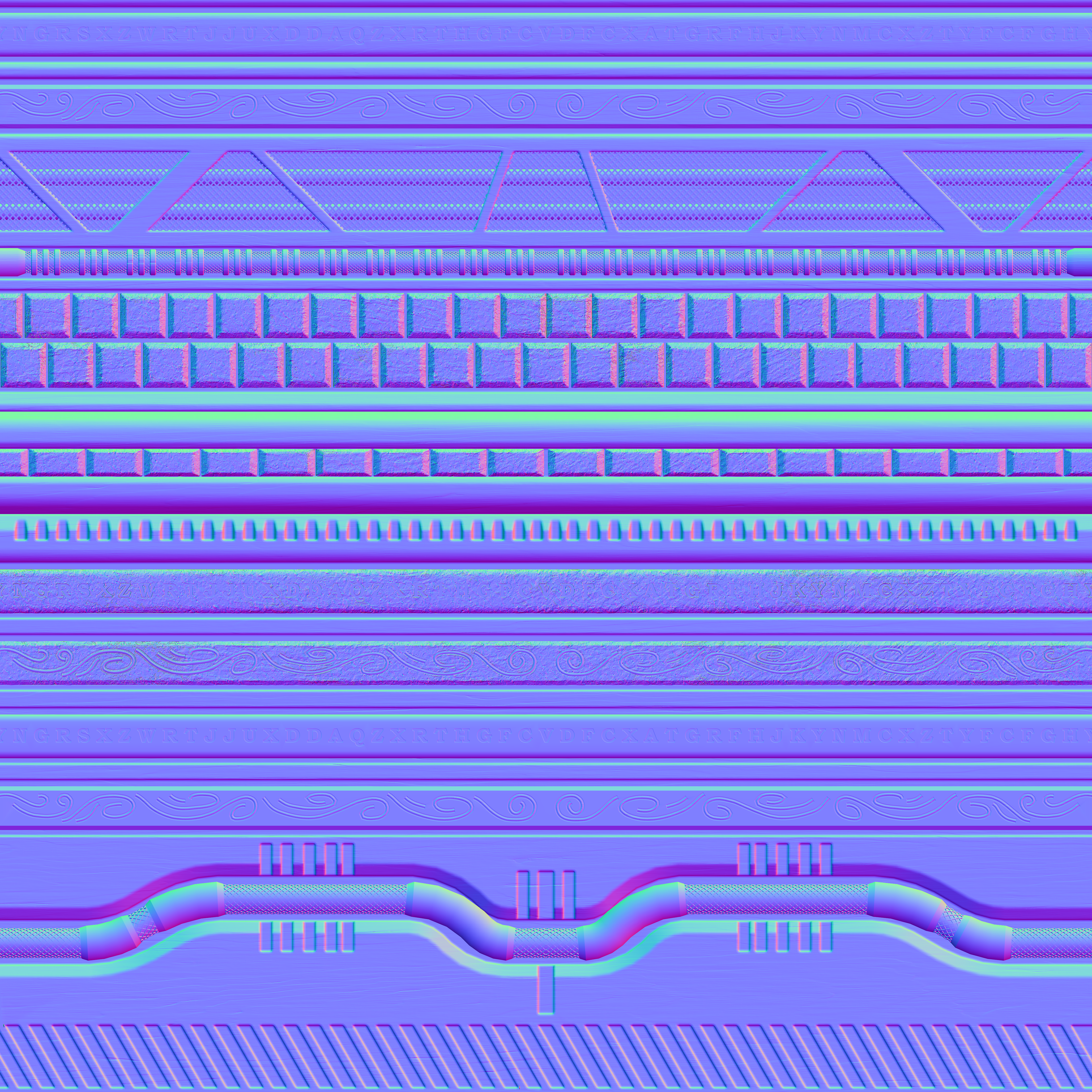Normal Map