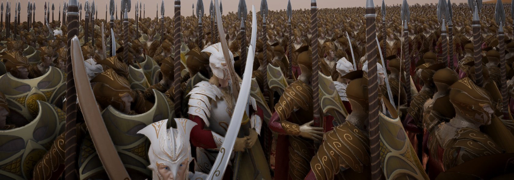 Screenshot Inside Ultimate Epic Battle Simulator 2