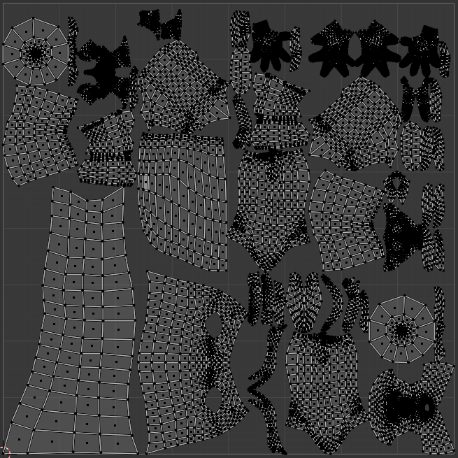 Character_UVs
