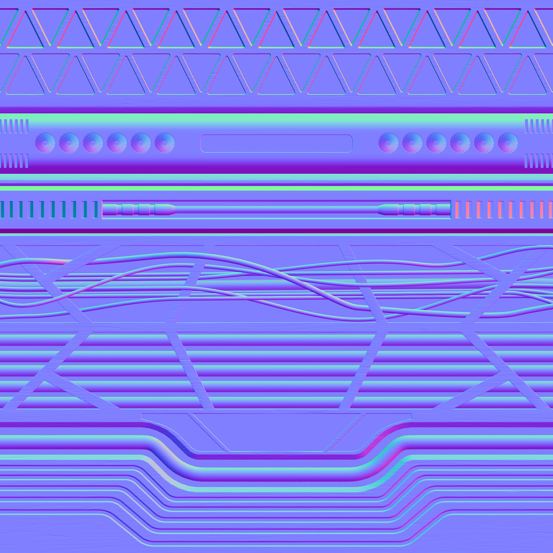 Normal Map