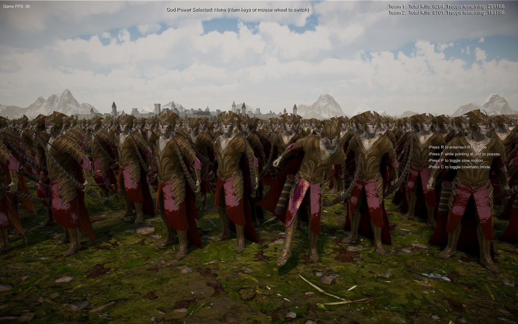 Archers