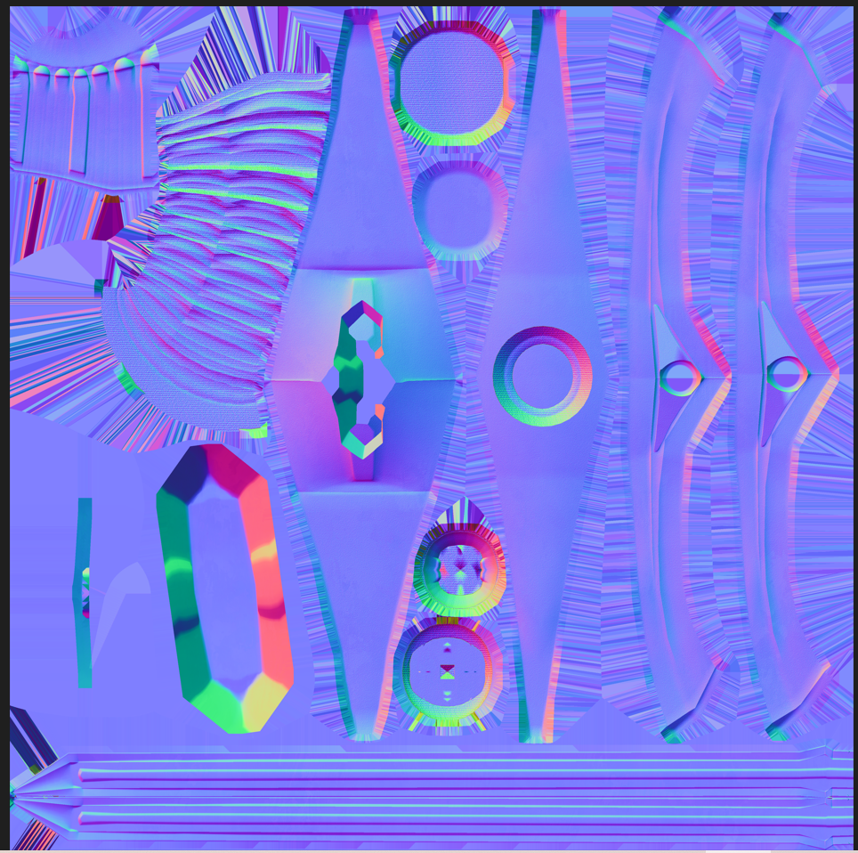 Normal Map
