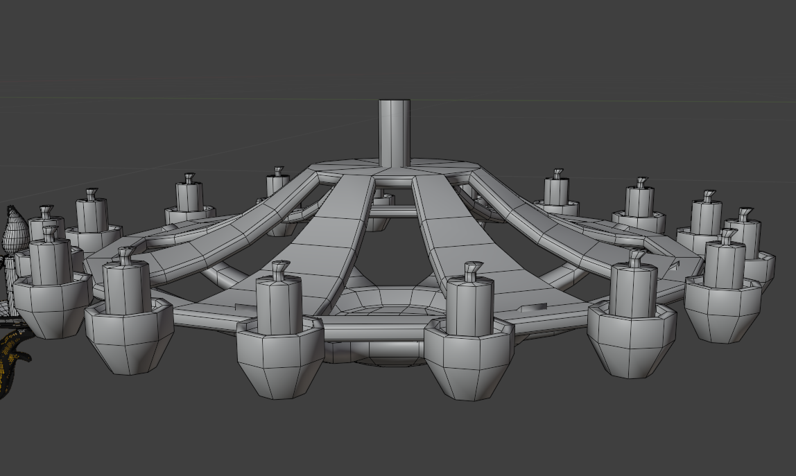 Blockout