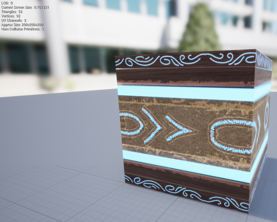 Box