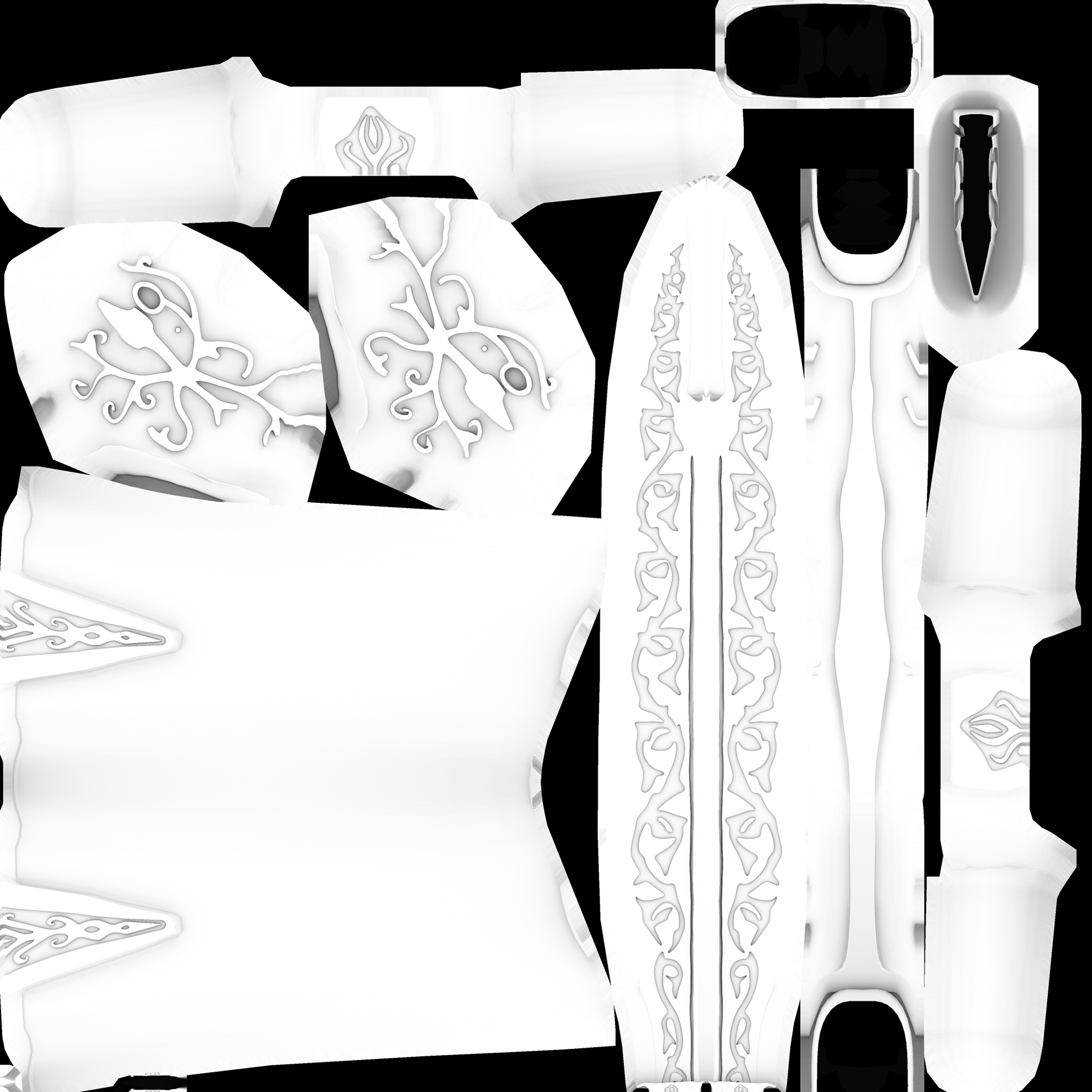 Ambient Occlusion