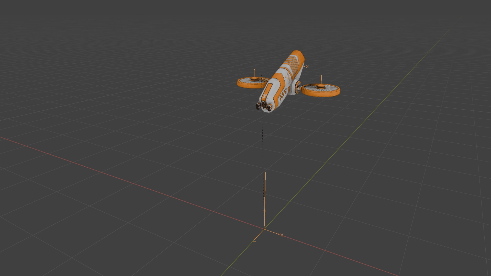 Death Animation