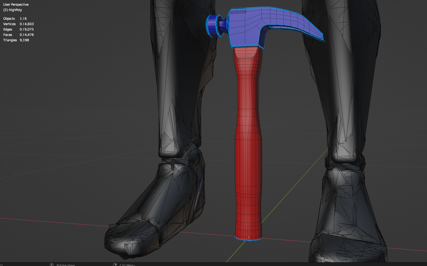 Topology