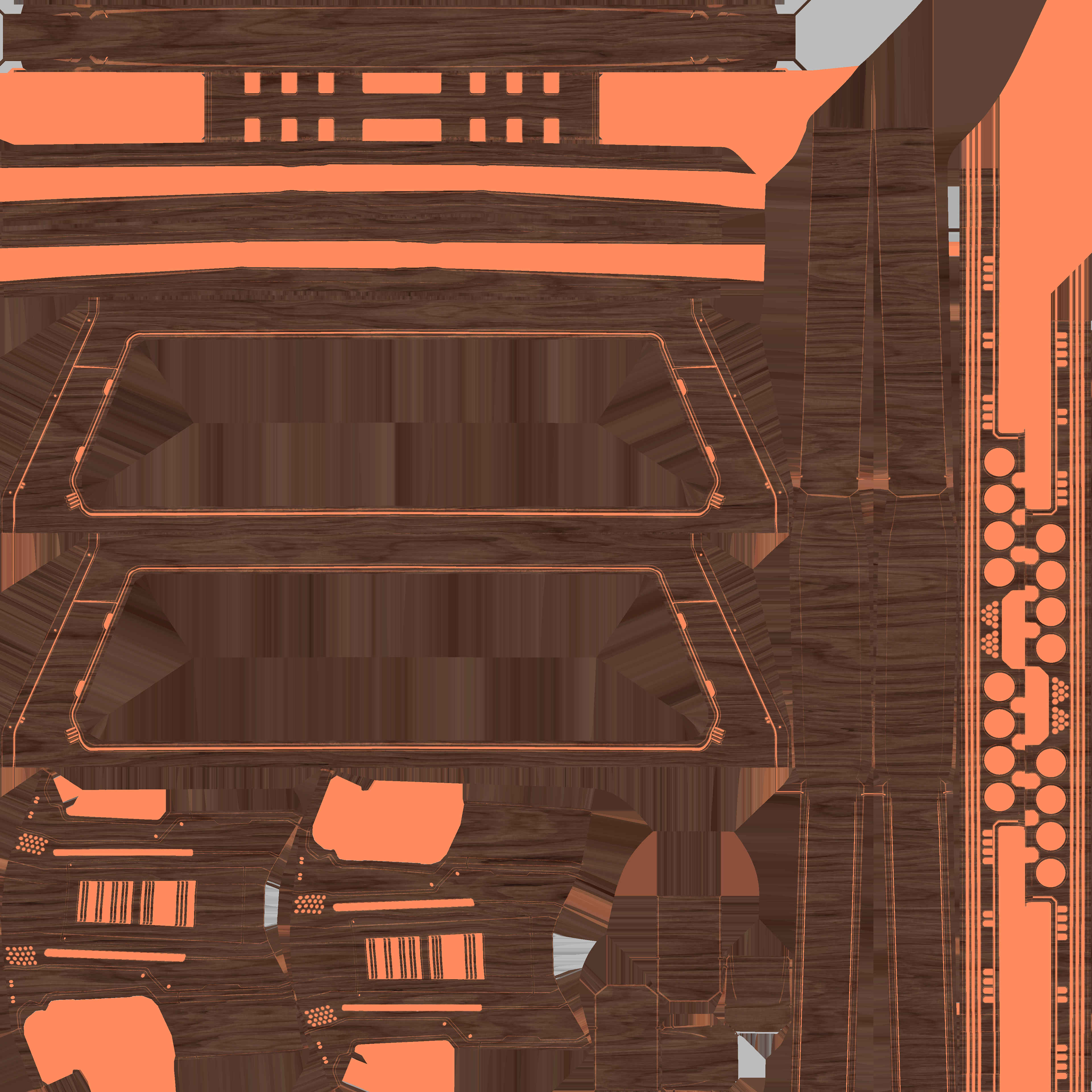 Base Colour