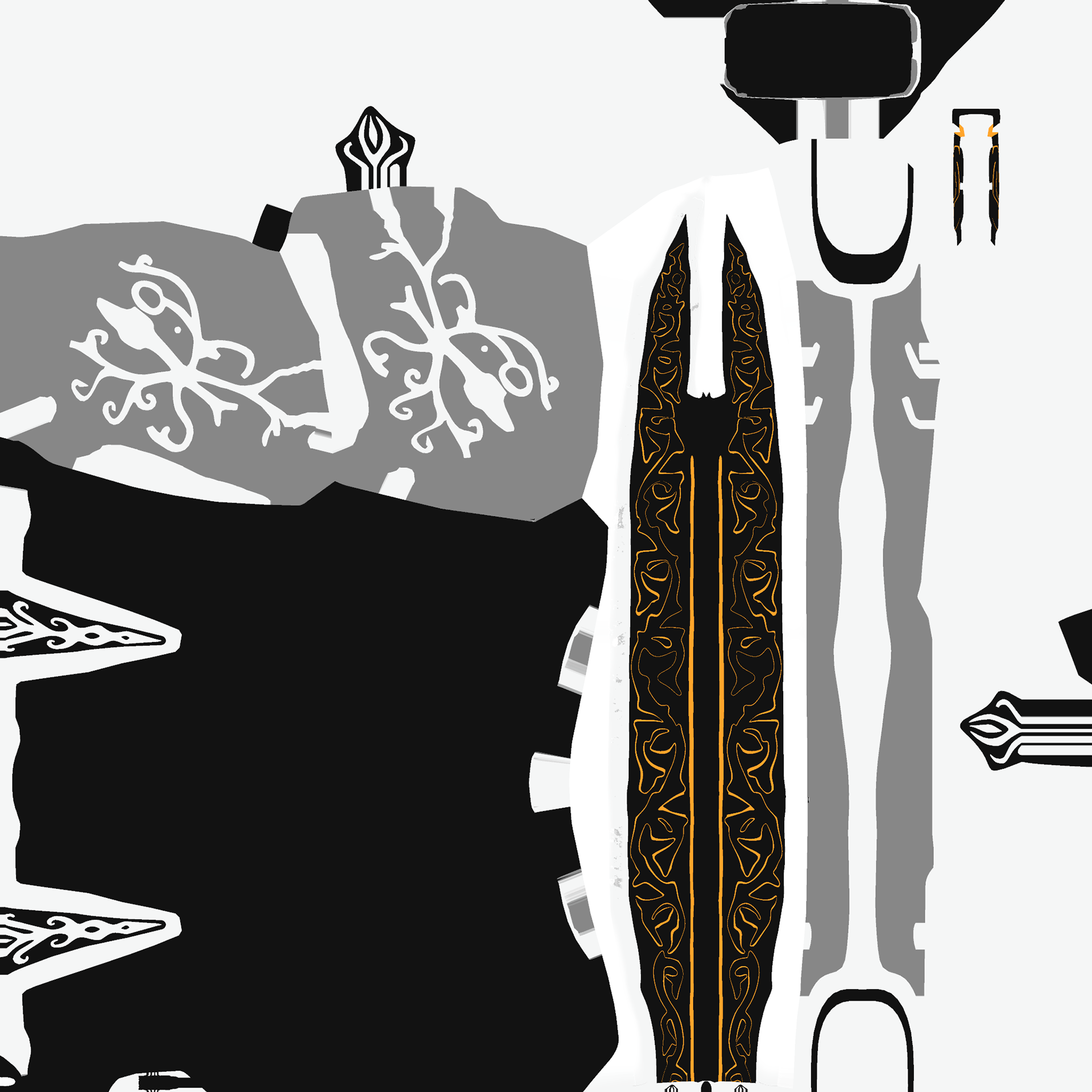 Base Colour