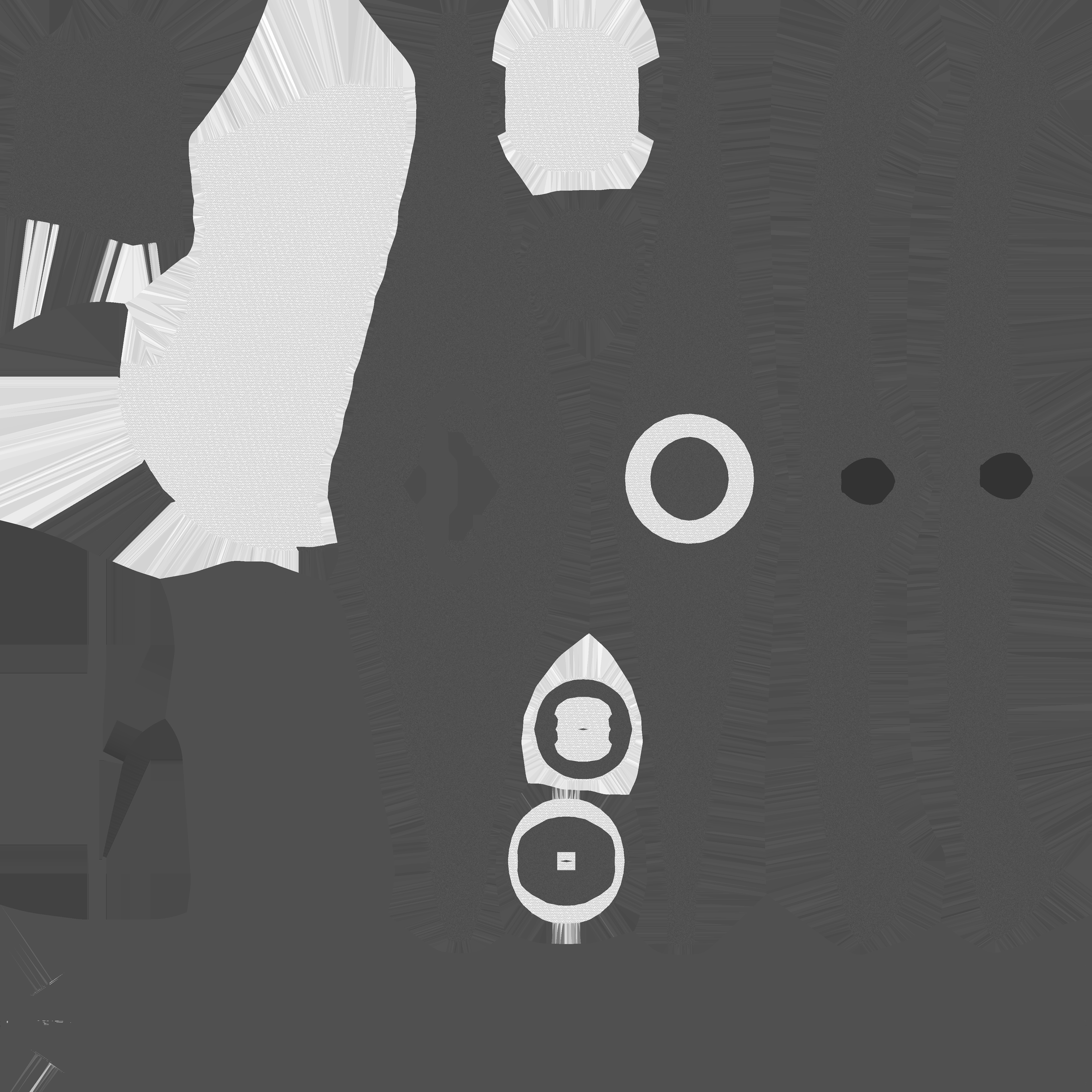 Roughness Map