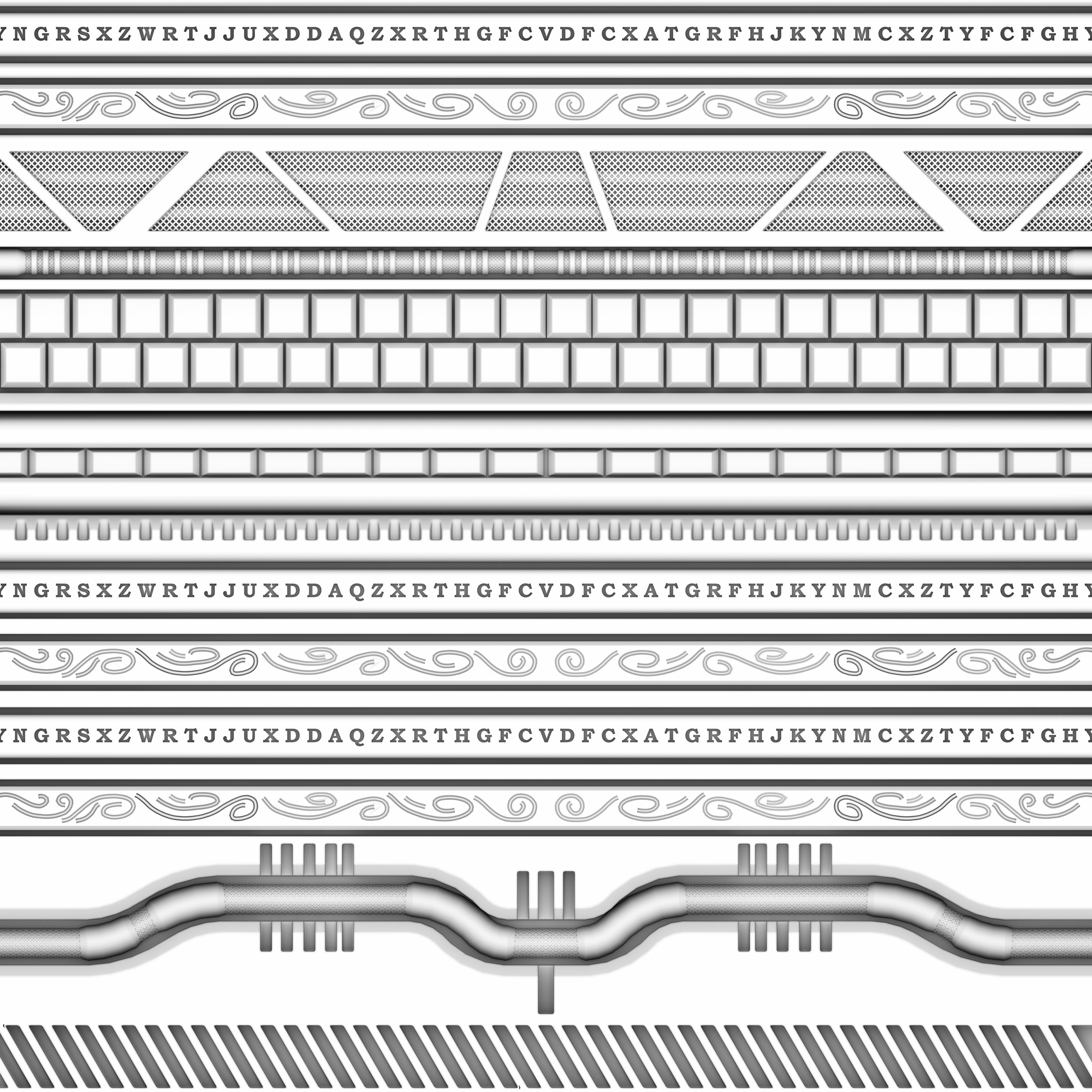 Ambient Occlusion