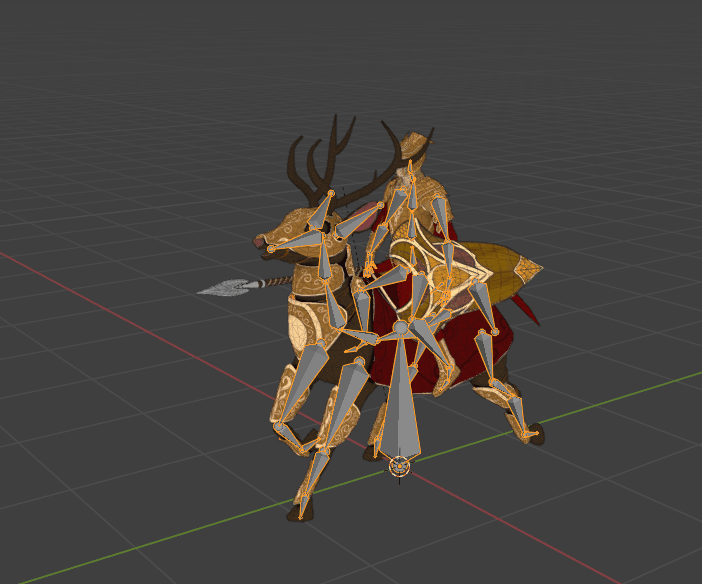 Canter