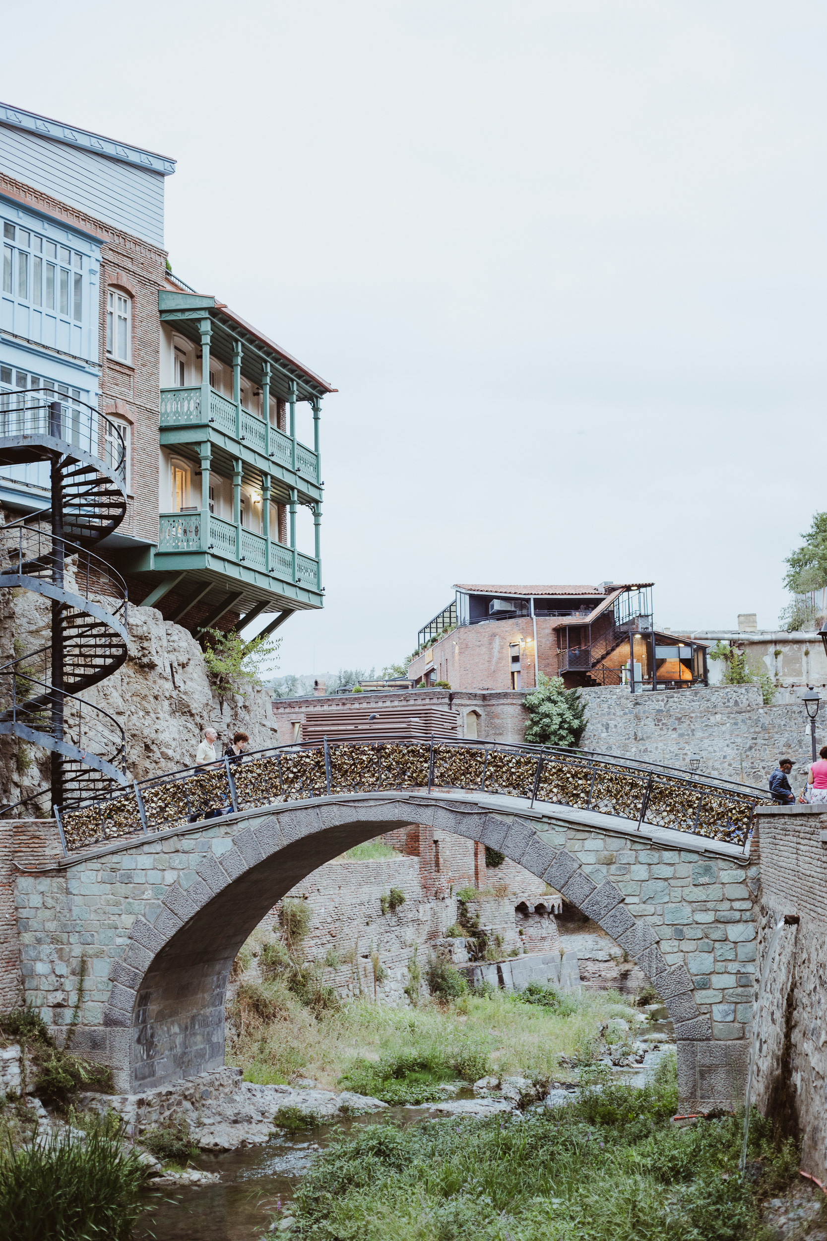 Tblisi