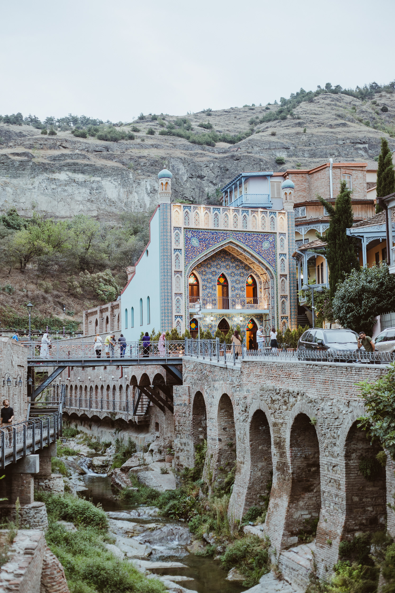Tblisi